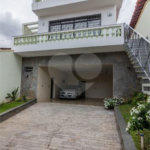 Casa à venda com 3 suítes em Horto, São Paulo, SP