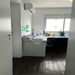 Apartamento à venda com 3 suítes em Jardim Caboré, São Paulo, SP