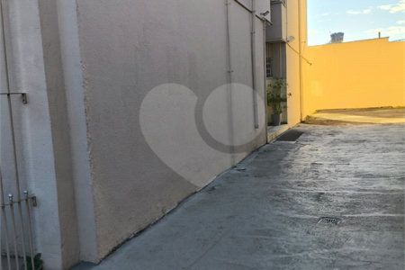 Apartamento para alugar com 1 quarto em Vila Nivi, São Paulo, SP
