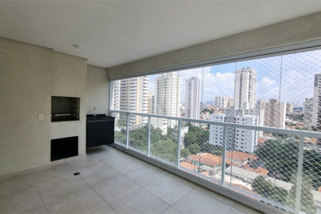 Apartamento à venda com 2 quartos, sendo 1 suíte, em Santa Teresinha, São Paulo, SP