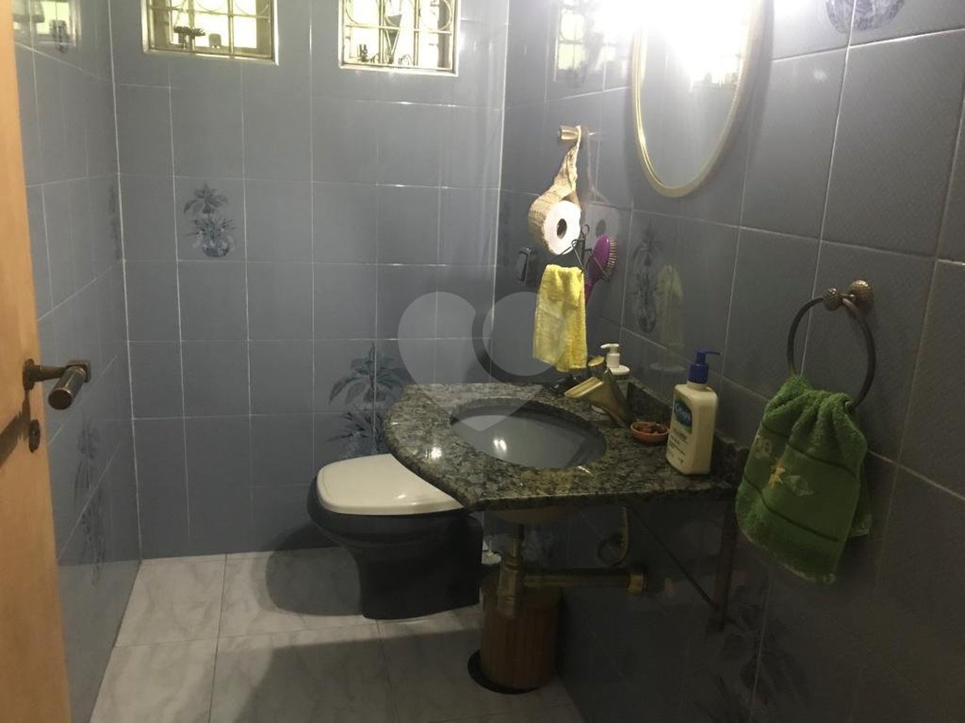 Sobrado à venda com 3 suítes em Santana, São Paulo, SP