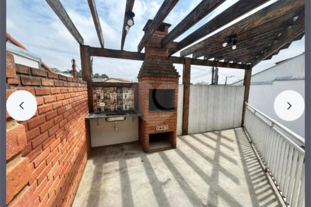 Apartamento à venda com 2 quartos em Parque Boturussu, São Paulo, SP