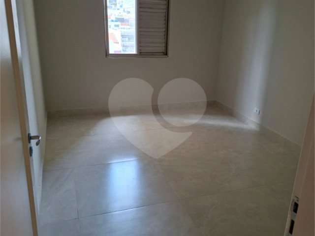 Apartamento à venda com 2 quartos em Santana, São Paulo, SP