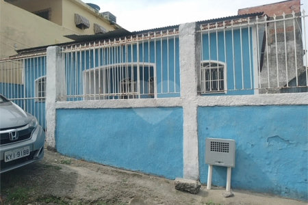 Casa à venda com 3 quartos em Pedra de Guaratiba, Rio de Janeiro, RJ