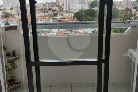 Apartamento à venda em Vila Mazzei, São Paulo, SP