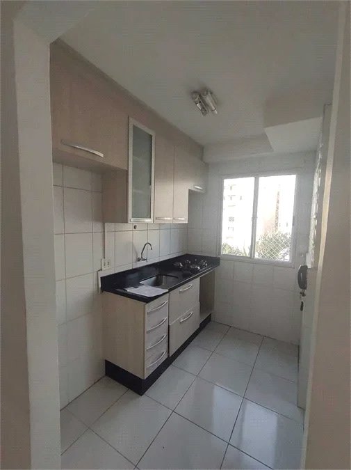 Apartamento à venda com 2 quartos em Santa Maria, Osasco, SP