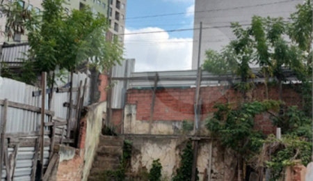 Terreno à venda em Ipiranga, São Paulo, SP