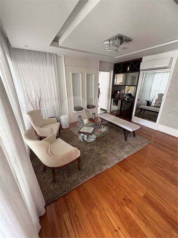Apartamento à venda ou para alugar com 4 suítes em Belenzinho, São Paulo, SP