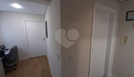 Apartamento à venda com 3 suítes em Santana, São Paulo, SP