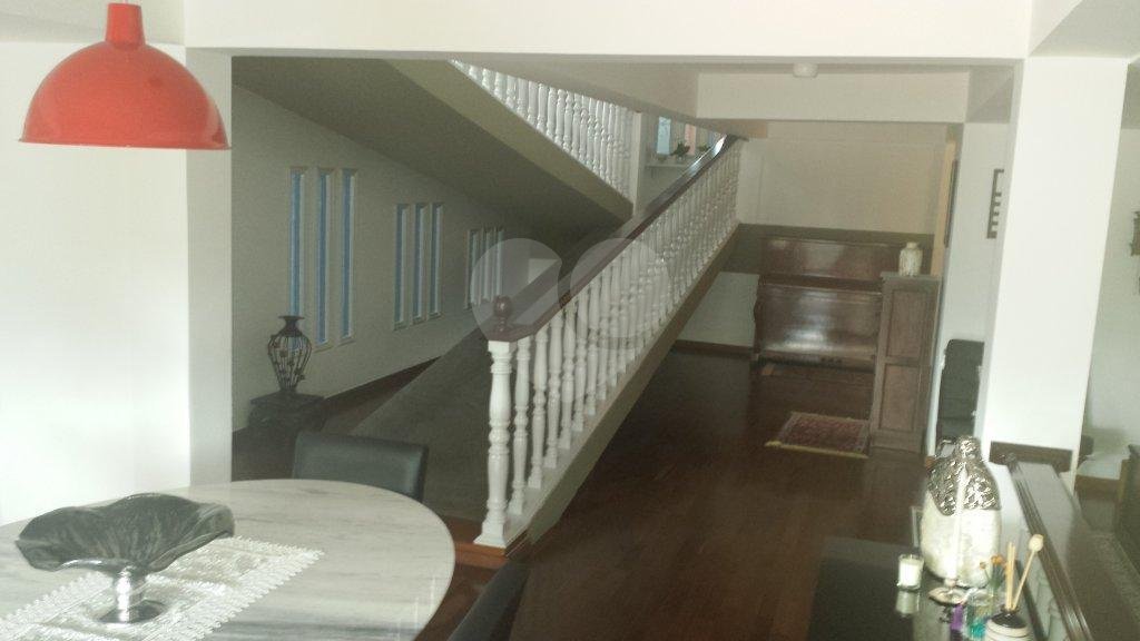 Casa à venda com 3 suítes em Jardim Franca, São Paulo, SP