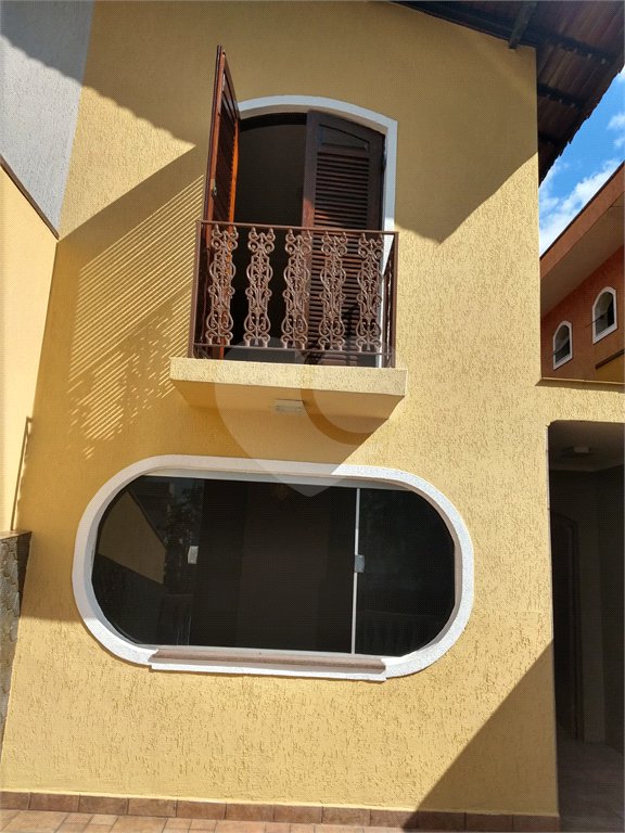 Sobrado à venda com 3 quartos, sendo 1 suíte, em Tucuruvi, São Paulo, SP