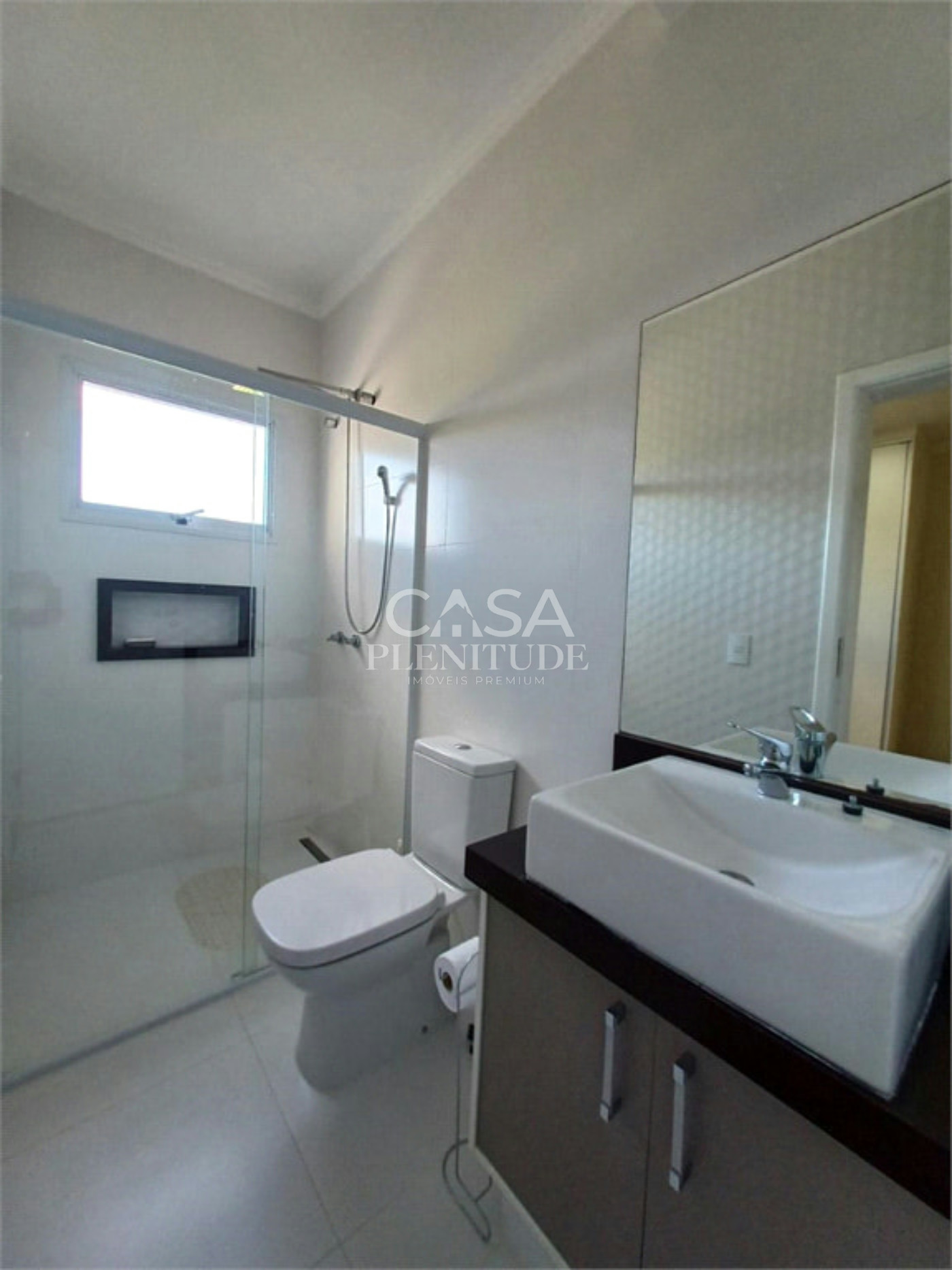 Casa em condomínio à venda com 3 suítes em Residencial Fazenda Alta Vista, Salto de Pirapora, SP