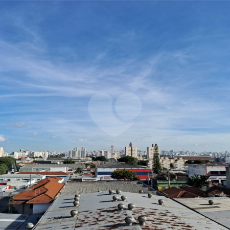 Apartamento à venda com 2 quartos, sendo 1 suíte, em Vila Guilherme, São Paulo, SP