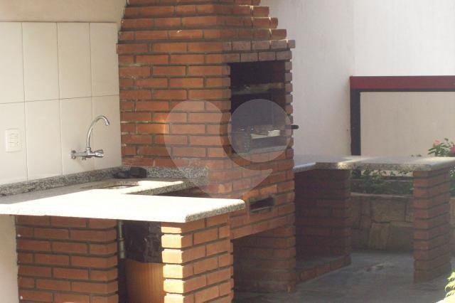 Cobertura à venda com 4 quartos, sendo 2 suítes, em Jardim São Paulo(zona Norte), São Paulo, SP