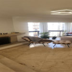 Apartamento à venda com 4 quartos, sendo 2 suítes,  em Indianópolis, São Paulo, SP