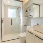 Apartamento à venda com 2 suítes em Santo Amaro, São Paulo, SP