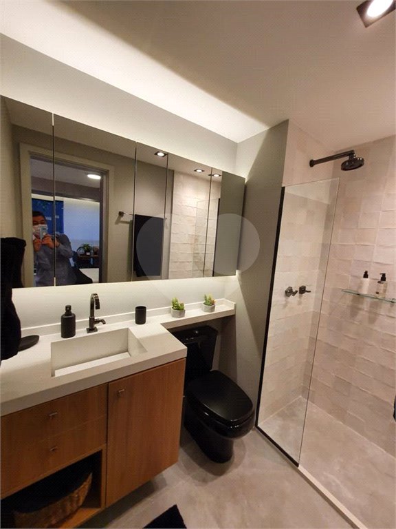 Apartamento à venda com 1 quarto em Ipiranga, São Paulo, SP