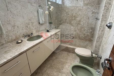 Apartamento à venda com 4 quartos, sendo 2 suítes,  em Tijuca, Rio de Janeiro, RJ