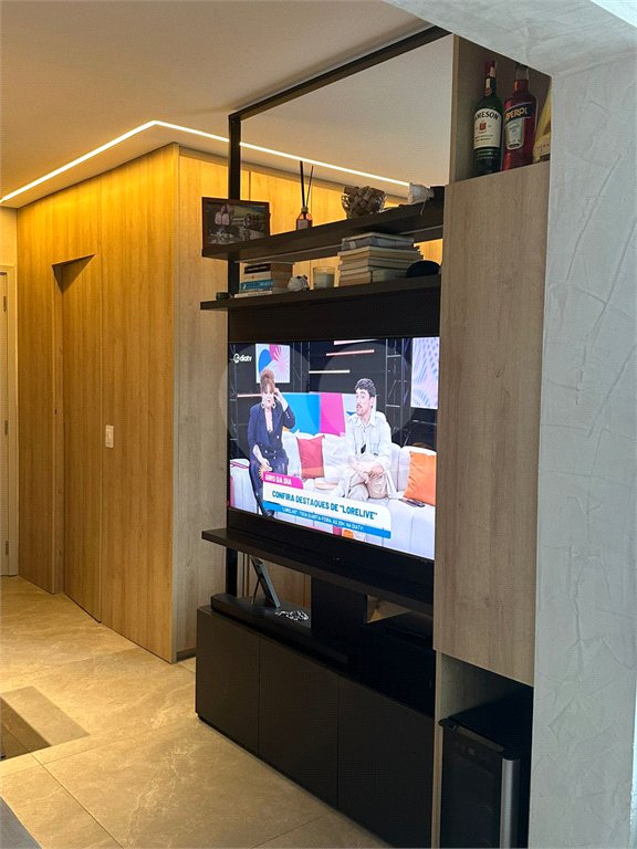 Studio para alugar com 1 quarto em Butantã, São Paulo, SP