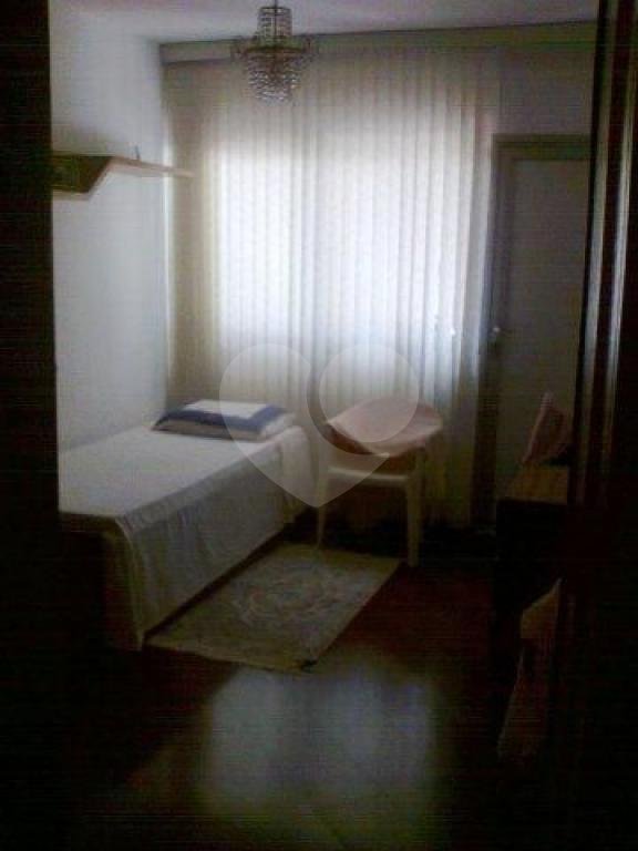 Apartamento à venda com 4 quartos, sendo 3 suítes, em Água Fria, São Paulo, SP
