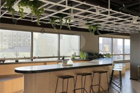 Apartamento à venda com 1 quarto em Água Branca, São Paulo, SP