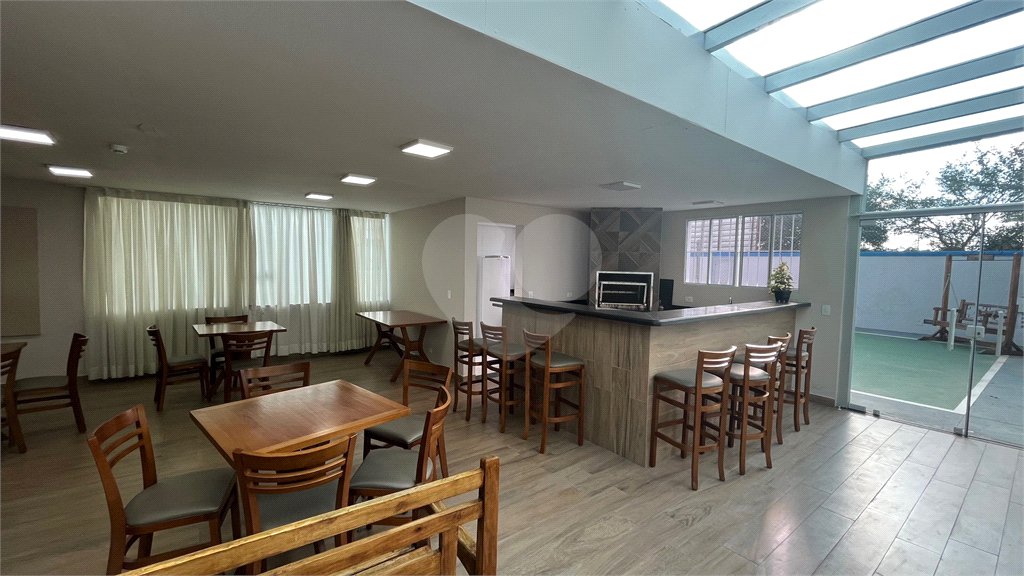 Apartamento à venda com 2 quartos em Jaçanã, São Paulo, SP