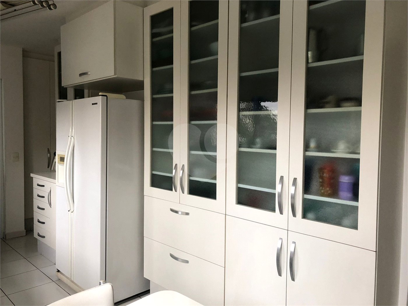Apartamento à venda com 4 quartos, sendo 2 suítes, em Cambuci, São Paulo, SP