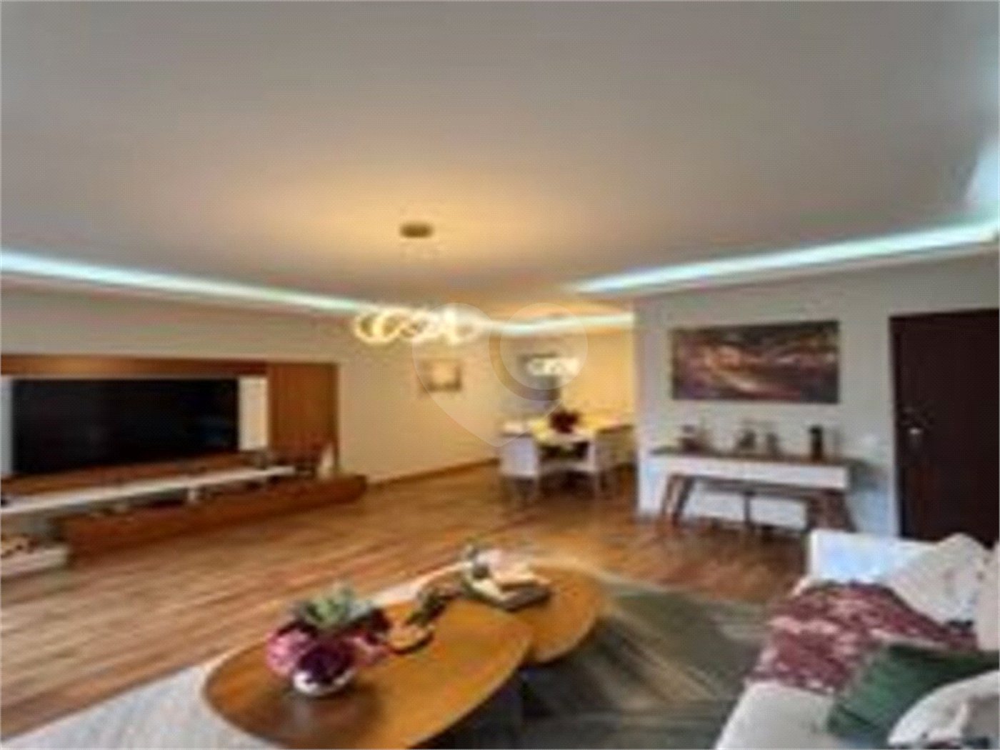Apartamento à venda com 3 quartos, sendo 1 suíte, em Lagoa, Rio de Janeiro, RJ