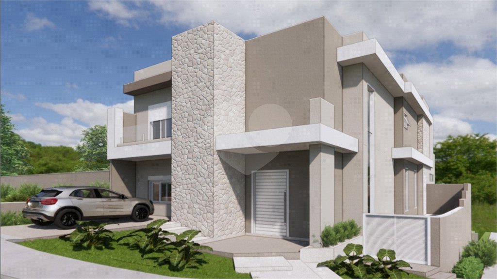 Terreno à venda no condomínio Villagio Italia, Sorocaba - SP