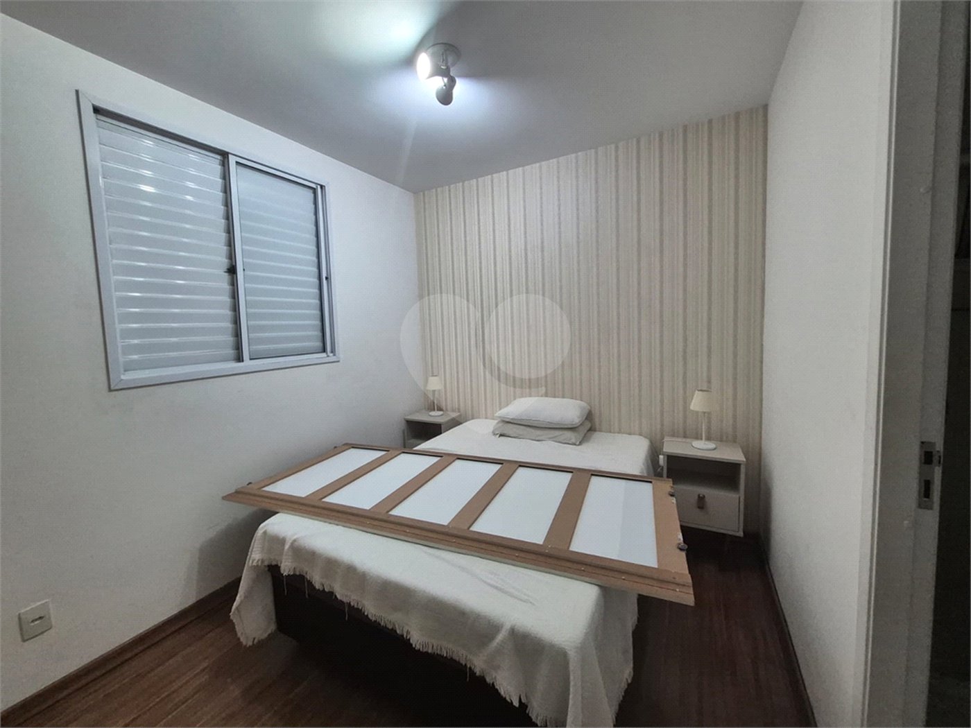 Apartamento para alugar com 2 quartos, sendo 1 suíte, em Vila Polopoli, São Paulo, SP