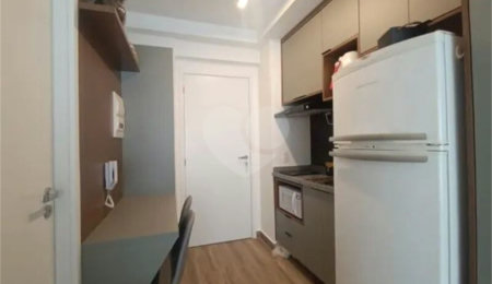 Studio para alugar com 1 quarto em Santo Amaro, São Paulo, SP