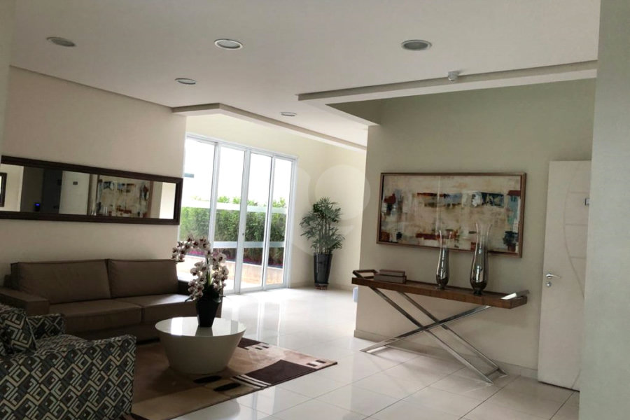 Apartamento à venda com 3 quartos, sendo 1 suíte, em Santana, São Paulo, SP