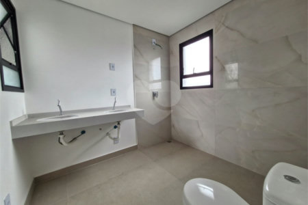 Casa à venda com 4 suítes no condomínio Belvedere Prudência, São Paulo - SP