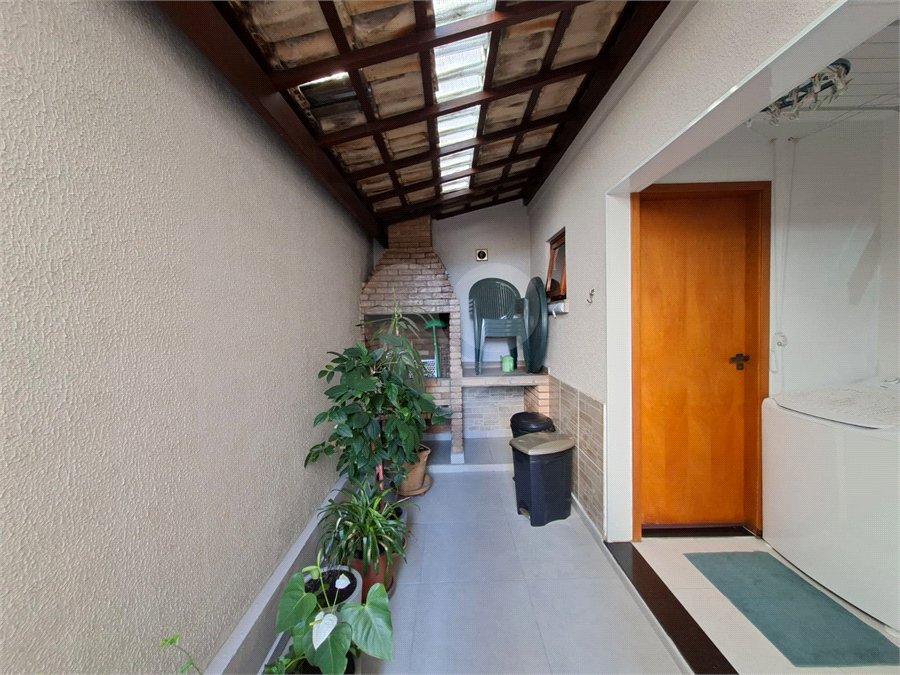 Sobrado à venda com 3 quartos, sendo 1 suíte, em Jardim Bonfiglioli, São Paulo, SP