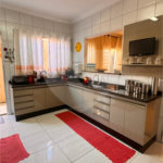 Casa à venda com 3 quartos, sendo 1 suíte,  em Mogi Moderno, Mogi das Cruzes, SP