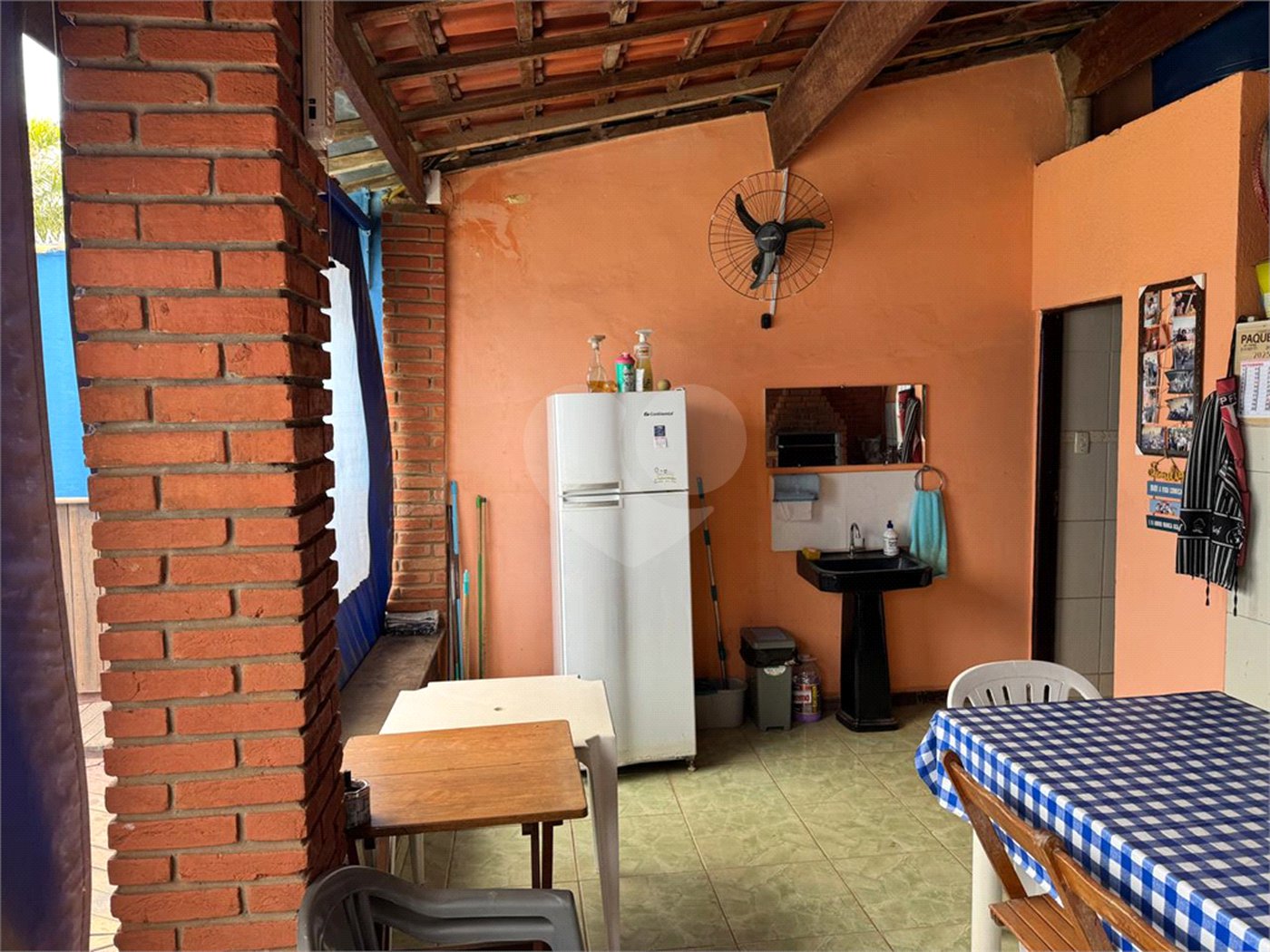 Chácara à venda com 2 quartos em Conceição, Itapetininga, SP