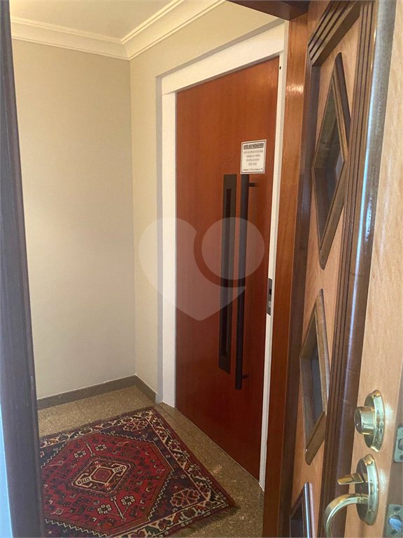 Apartamento à venda com 3 suítes em Jardim Londrina, São Paulo, SP