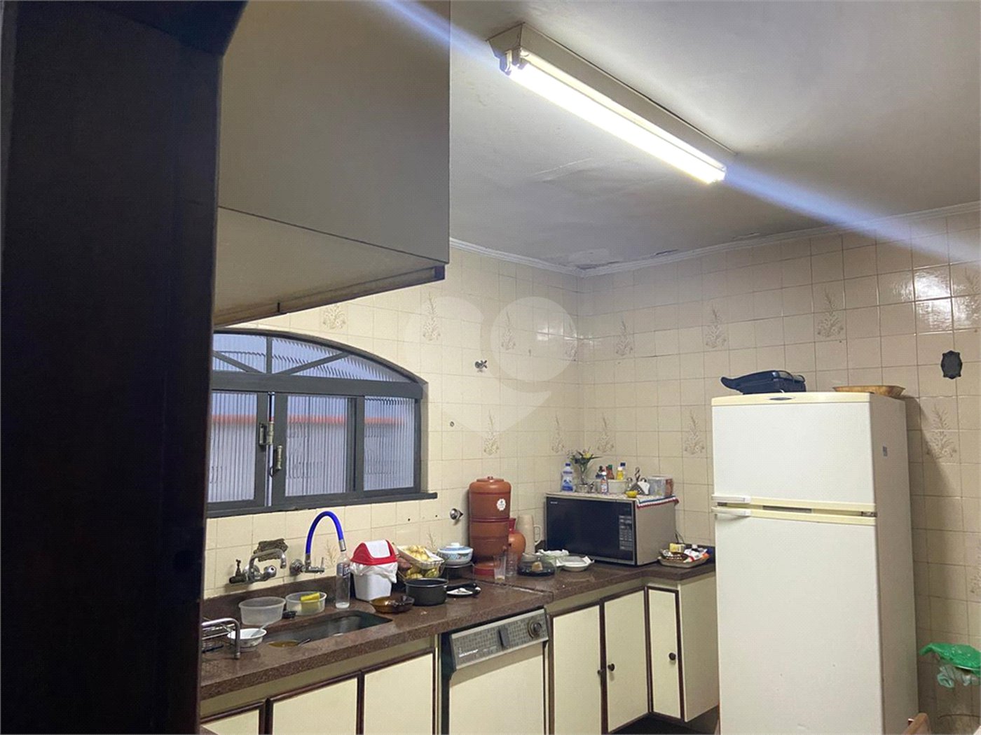 Sobrado à venda com 3 quartos, sendo 1 suíte,  em Horto Florestal, São Paulo, SP