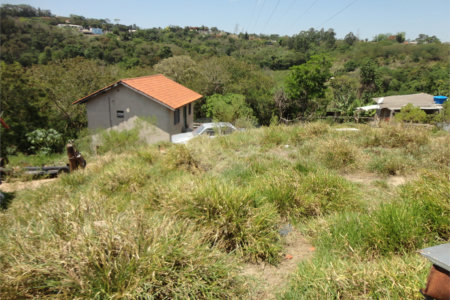 Chácara à venda com 4 quartos em Vista Alegre, Vinhedo, SP