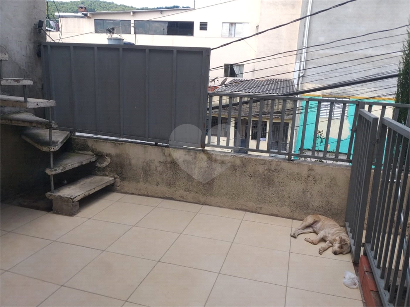 Sobrado à venda com 5 quartos no Brasilândia, São Paulo, SP
