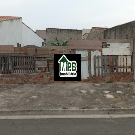 Terreno à venda em Jardim Sorocaba Park, Sorocaba, SP