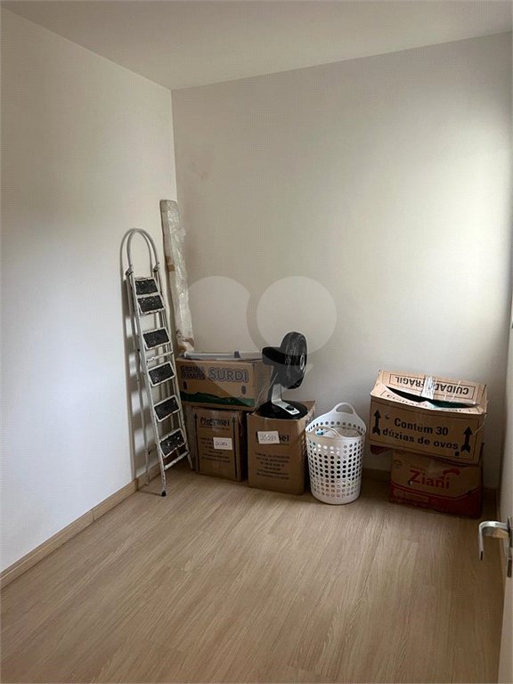 Casa à venda com 2 suítes no condomínio Jd. Avelino II, São Paulo - SP