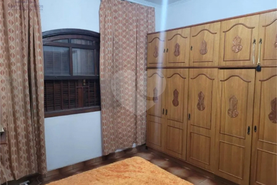 Casa à venda com 3 quartos em Jardim Maristela, São Paulo, SP