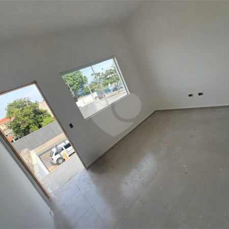 Casa de Vila à venda com 1 quarto em Jardim Residencial Imperatriz, Sorocaba, SP