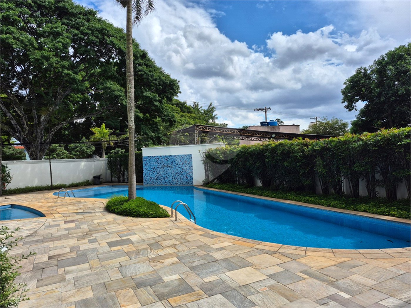 Apartamento à venda com 2 quartos em Vila Anastácio, São Paulo, SP