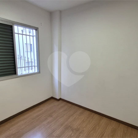 Apartamento à venda com 2 quartos em Jardim Adhemar de Barros, São Paulo, SP