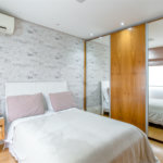 Apartamento à venda com 4 suítes em Vila Suzana, São Paulo, SP