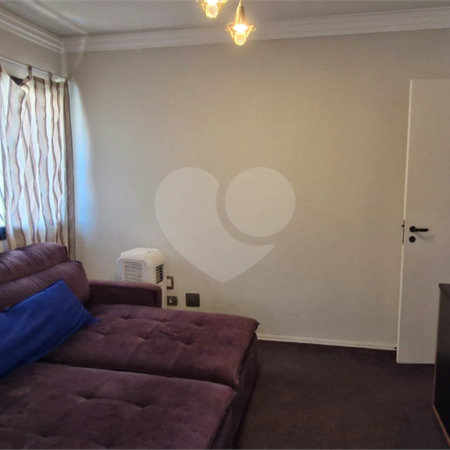 Apartamento à venda com 3 quartos, sendo 2 suítes, em Real Parque, São Paulo, SP