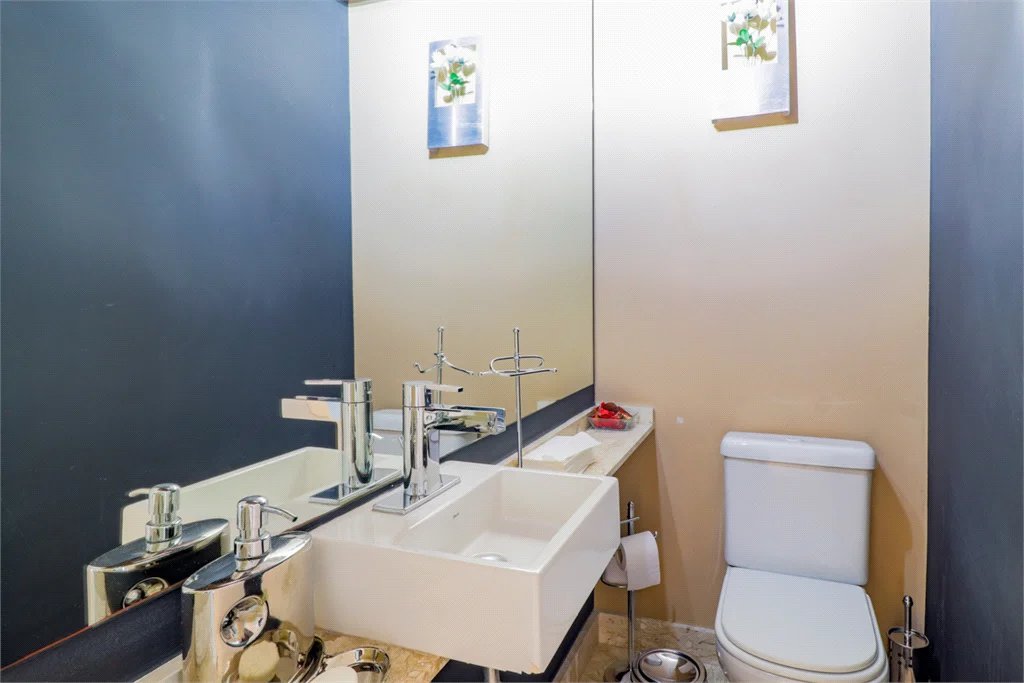 Apartamento à venda com 3 quartos, sendo 2 suítes, em Cidade Monções, São Paulo, SP