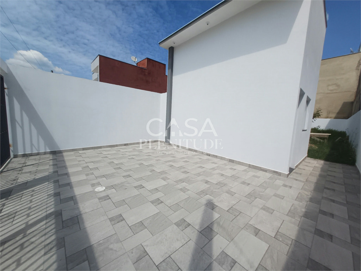 Kitnet para alugar com 1 quarto em Jardim Residencial dos Reis, Sorocaba, SP